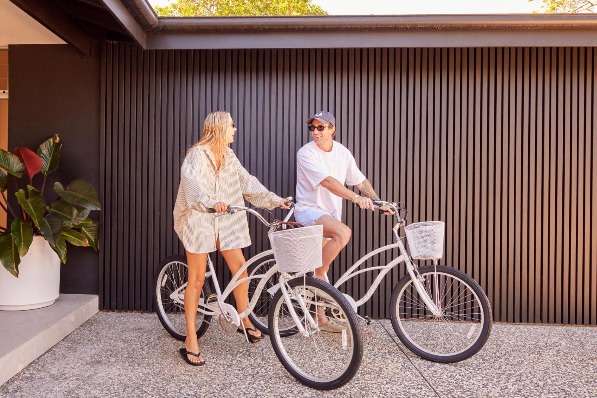 The Hide Byron Bay Hotel Bagian luar foto