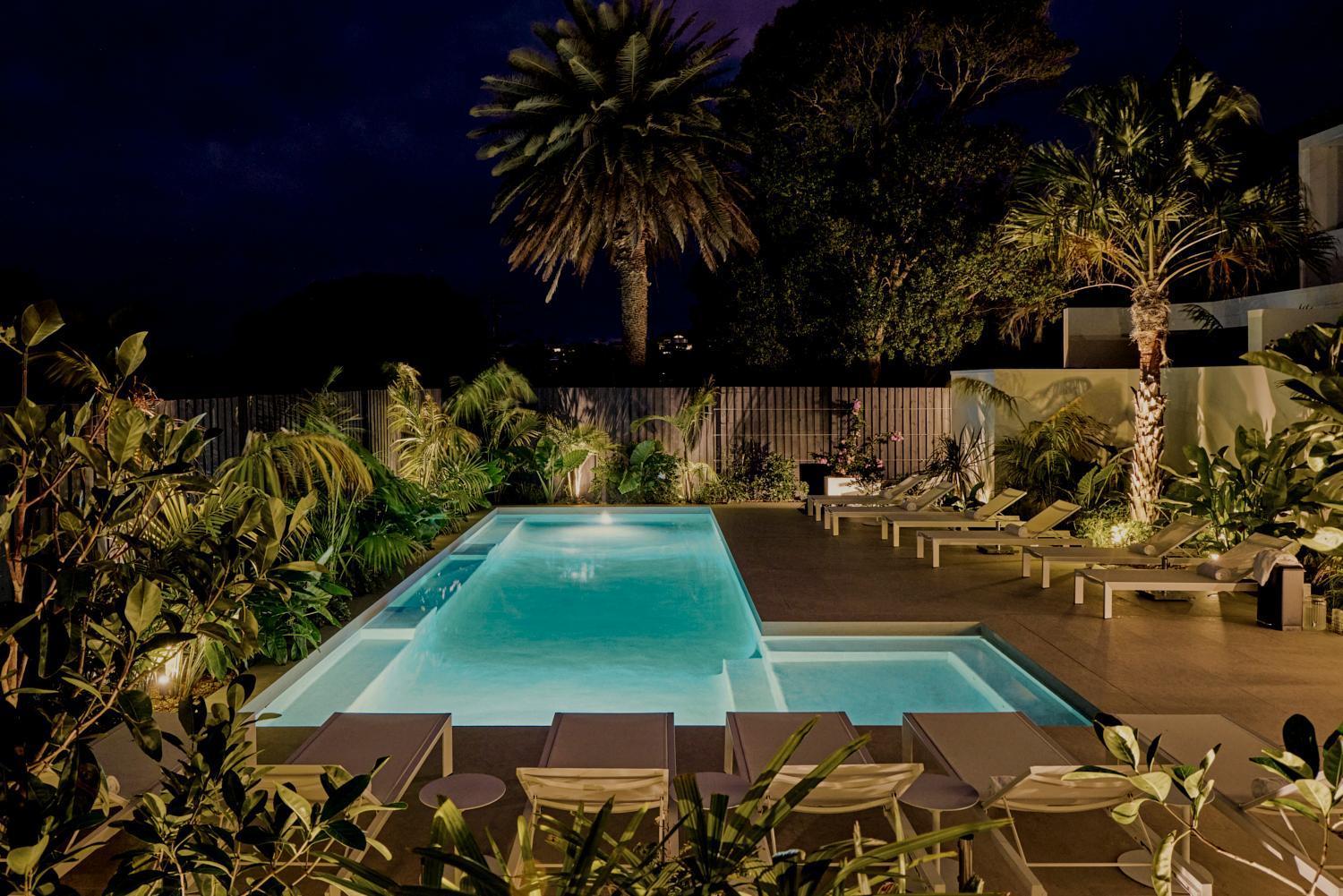 The Hide Byron Bay Hotel Bagian luar foto
