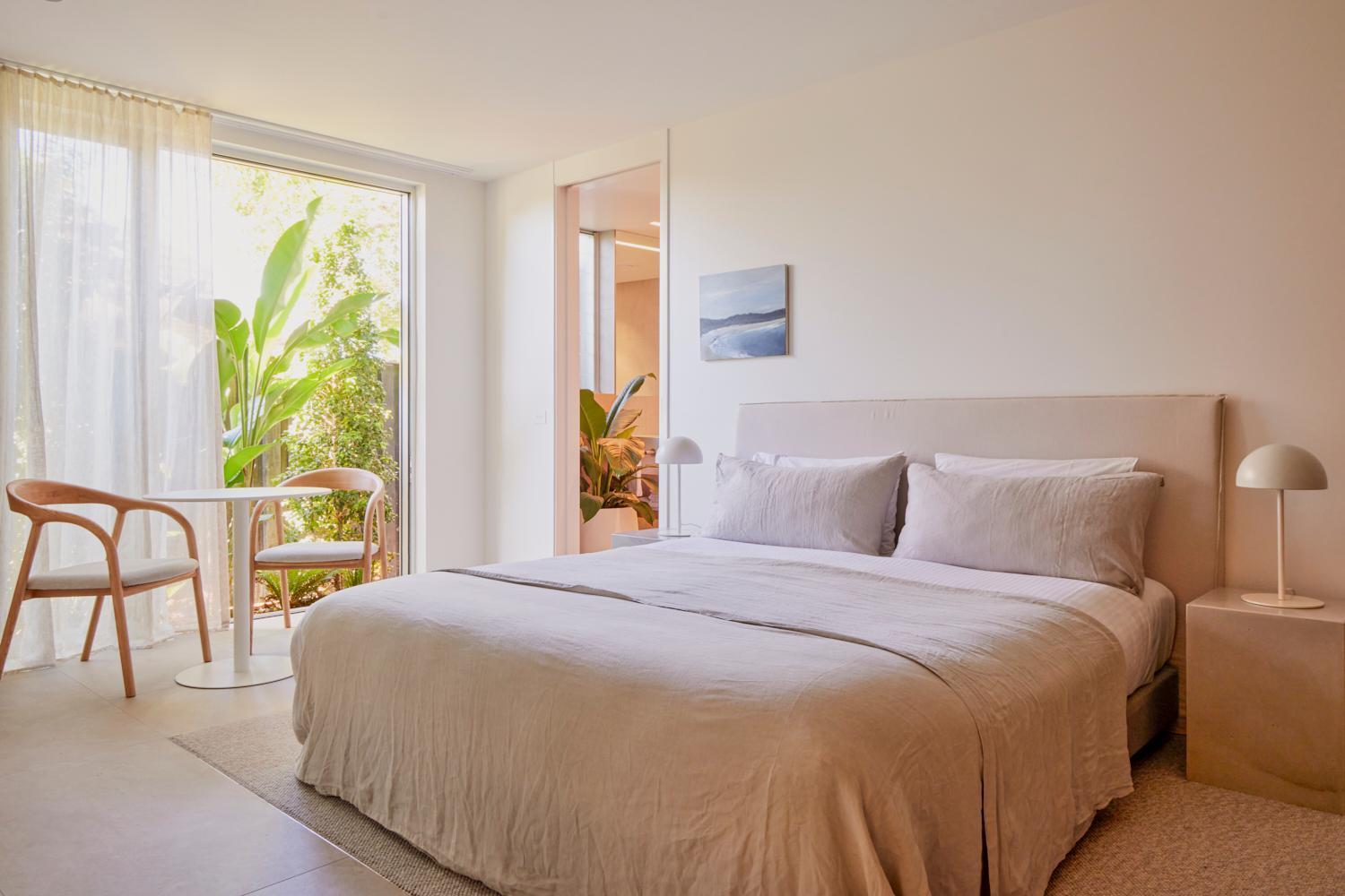 The Hide Byron Bay Hotel Bagian luar foto