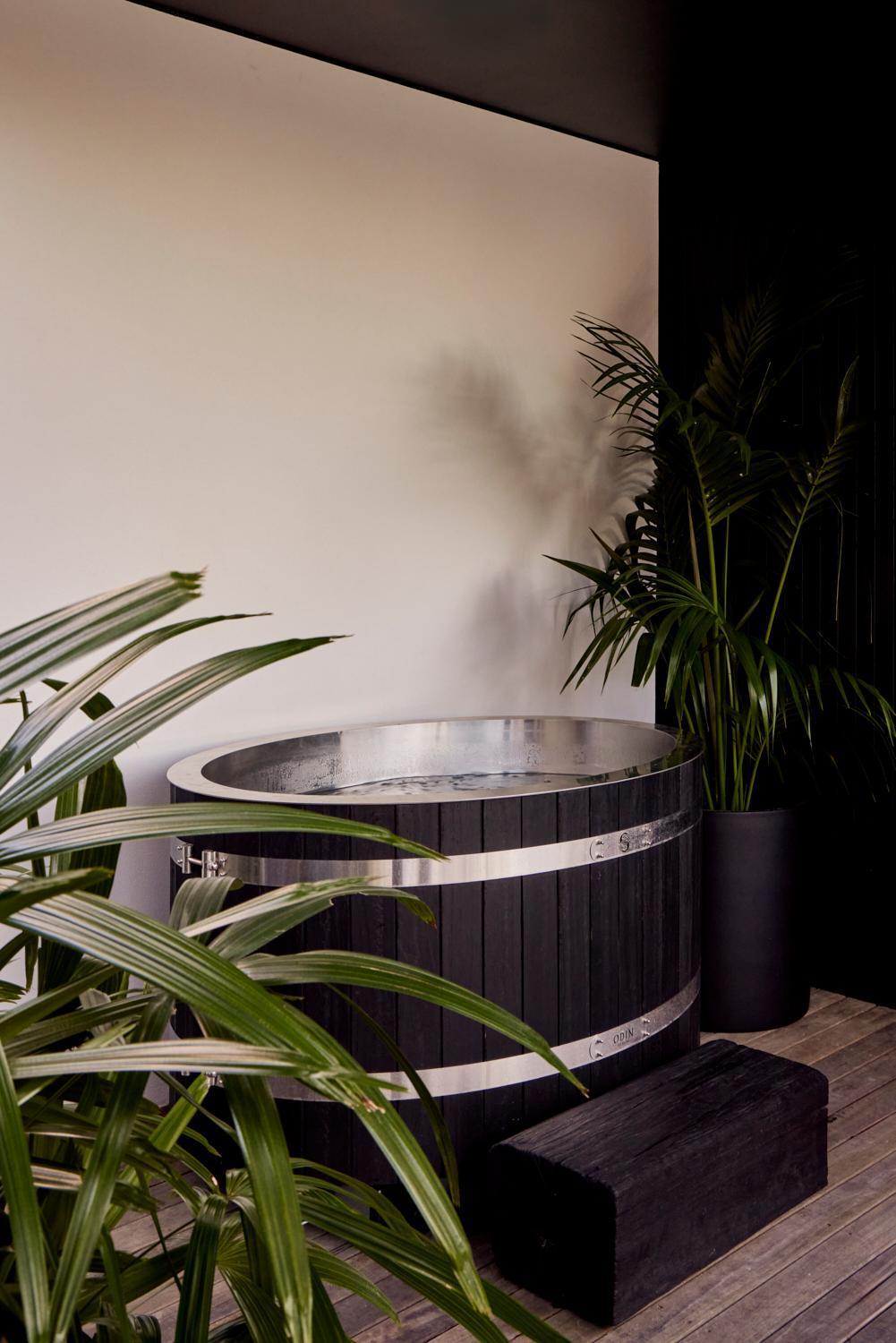 The Hide Byron Bay Hotel Bagian luar foto